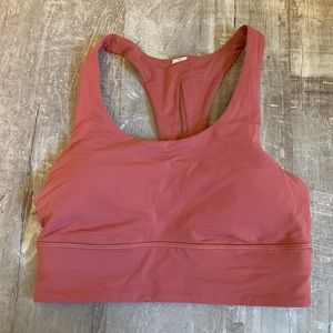 Invigorate Bra *longline*